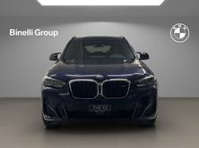 BMW X3 M40i Travel Individual, Benzin, Neuwagen, Automat - 2