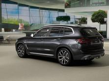 BMW X3 48V 20d, Mild-Hybrid Diesel/Electric, New car, Automatic - 2