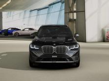 BMW X3 48V 20d, Hybride Léger Diesel/Électricité, Voiture nouvelle, Automatique - 3