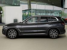 BMW X3 48V 20d, Hybride Léger Diesel/Électricité, Voiture nouvelle, Automatique - 4