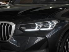 BMW X3 48V 20d, Mild-Hybrid Diesel/Electric, New car, Automatic - 6