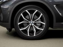BMW X3 48V 20d, Mild-Hybrid Diesel/Elektro, Neuwagen, Automat - 7