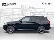 BMW X3 M40i, Essence, Voiture nouvelle, Automatique - 2