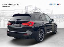 BMW X3 M40i, Benzin, Neuwagen, Automat - 4