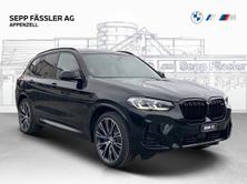 BMW X3 M40i, Essence, Voiture nouvelle, Automatique - 5