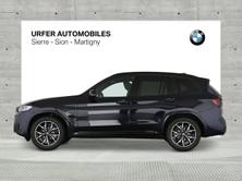 BMW X3 30e M Sport, Plug-in-Hybrid Benzina/Elettrica, Auto nuove, Automatico - 2