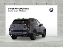 BMW X3 30e M Sport, Hybride Rechargeable Essence/Électricité, Voiture nouvelle, Automatique - 3