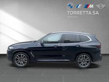 BMW X3 30i M Sport, Benzina, Auto nuove, Automatico - 2