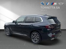 BMW X3 30i M Sport, Essence, Voiture nouvelle, Automatique - 3