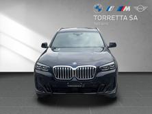 BMW X3 30i M Sport, Benzina, Auto nuove, Automatico - 4