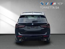BMW X3 30i M Sport, Essence, Voiture nouvelle, Automatique - 5