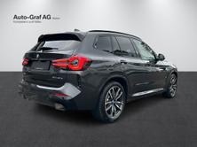 BMW X3 30e M Sport, Plug-in-Hybrid Petrol/Electric, New car, Automatic - 2