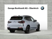BMW X3 48V M40d Travel, Hybride Léger Diesel/Électricité, Voiture nouvelle, Automatique - 2