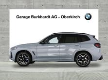 BMW X3 48V M40d Travel, Hybride Léger Diesel/Électricité, Voiture nouvelle, Automatique - 3