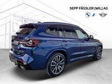 BMW X3 30e M Sport Travel, Plug-in-Hybrid Petrol/Electric, New car, Automatic - 2