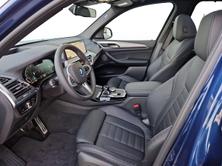 BMW X3 30e M Sport Travel, Plug-in-Hybrid Benzina/Elettrica, Auto nuove, Automatico - 4