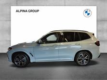 BMW X3 48V 20d Ind., Hybride Léger Diesel/Électricité, Voiture nouvelle, Automatique - 2