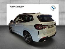 BMW X3 48V 20d Ind., Mild-Hybrid Diesel/Electric, New car, Automatic - 4