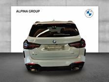 BMW X3 48V 20d Ind., Hybride Léger Diesel/Électricité, Voiture nouvelle, Automatique - 5