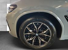 BMW X3 48V 20d Ind., Mild-Hybrid Diesel/Electric, New car, Automatic - 6