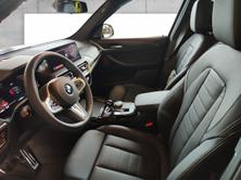 BMW X3 48V 20d Ind., Mild-Hybrid Diesel/Electric, New car, Automatic - 7