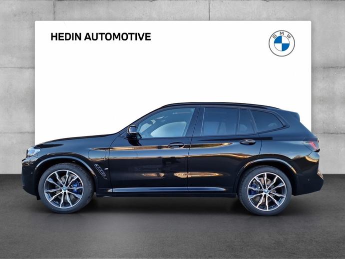 BMW X3 30e, Plug-in-Hybrid Benzin/Elektro, Neuwagen, Automat