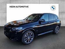 BMW X3 30e, Plug-in-Hybrid Petrol/Electric, New car, Automatic - 2