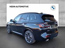 BMW X3 30e, Plug-in-Hybrid Benzin/Elektro, Neuwagen, Automat - 4