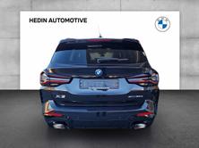 BMW X3 30e, Plug-in-Hybrid Benzina/Elettrica, Auto nuove, Automatico - 5