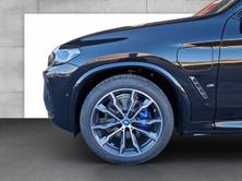 BMW X3 30e, Plug-in-Hybrid Benzin/Elektro, Neuwagen, Automat - 6