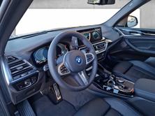 BMW X3 30e, Plug-in-Hybrid Benzina/Elettrica, Auto nuove, Automatico - 7