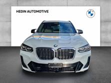 BMW X3 48V M40d Steptronic, Mild-Hybrid Diesel/Elektro, Neuwagen, Automat - 3