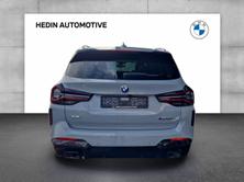 BMW X3 48V M40d Steptronic, Mild-Hybrid Diesel/Elektro, Neuwagen, Automat - 5