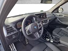 BMW X3 48V M40d Steptronic, Mild-Hybrid Diesel/Elektro, Neuwagen, Automat - 7