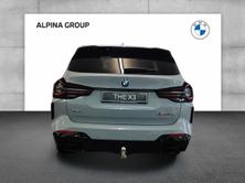 BMW X3 48V M40d Travel, Hybride Leggero Diesel/Elettrica, Auto nuove, Automatico - 5