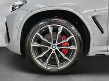 BMW X3 48V M40d Travel, Hybride Leggero Diesel/Elettrica, Auto nuove, Automatico - 6