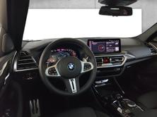 BMW X3 48V M40d Travel, Mild-Hybrid Diesel/Elektro, Neuwagen, Automat - 7