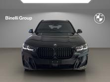 BMW X3 20i M Sport, Benzin, Neuwagen, Automat - 2