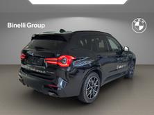 BMW X3 20i M Sport, Benzina, Auto nuove, Automatico - 3