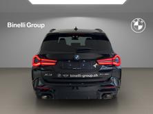 BMW X3 20i M Sport, Petrol, New car, Automatic - 4