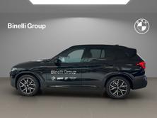 BMW X3 20i M Sport, Essence, Voiture nouvelle, Automatique - 5