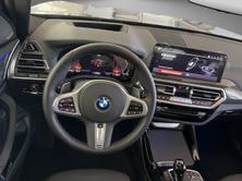 BMW X3 20i M Sport, Benzina, Auto nuove, Automatico - 6