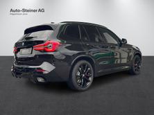 BMW X3 48V 20d M Sport, Mild-Hybrid Diesel/Elektro, Neuwagen, Automat - 2