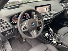 BMW X3 48V 20d M Sport, Mild-Hybrid Diesel/Electric, New car, Automatic - 4