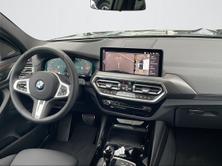 BMW X3 48V 20d M Sport, Hybride Leggero Diesel/Elettrica, Auto nuove, Automatico - 5