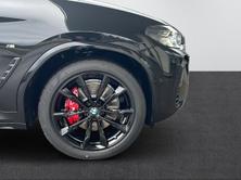 BMW X3 48V 20d M Sport, Hybride Leggero Diesel/Elettrica, Auto nuove, Automatico - 6