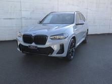 BMW X3 48V 20d, Hybride Léger Diesel/Électricité, Voiture nouvelle, Automatique - 2