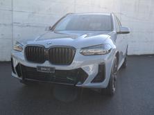 BMW X3 48V 20d, Hybride Léger Diesel/Électricité, Voiture nouvelle, Automatique - 3