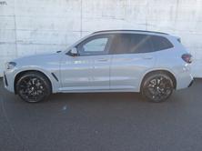 BMW X3 48V 20d, Mild-Hybrid Diesel/Electric, New car, Automatic - 4