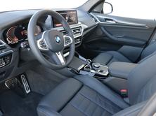 BMW X3 48V 20d, Mild-Hybrid Diesel/Elektro, Neuwagen, Automat - 5